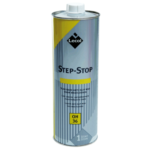 Lecol Step-Stop OH-36 1 L