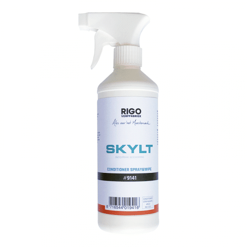 RigoStep Skylt conditioner spray #9141 0,5 L
