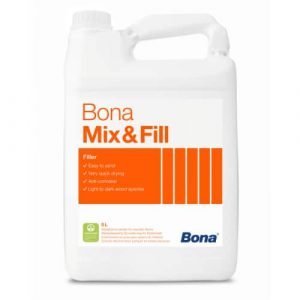 Bona Mix & Fill (voegenkit) 5 L