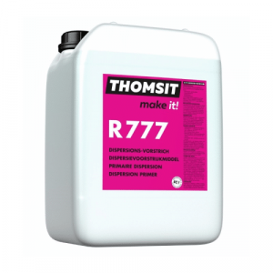 Thomsit R777 Dispersievoorstrijk Readymixed 10 kg