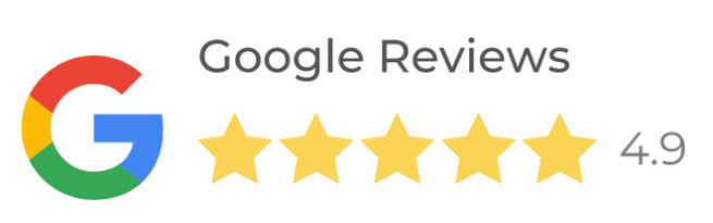 Jouw vloerenspecialist google-reviews