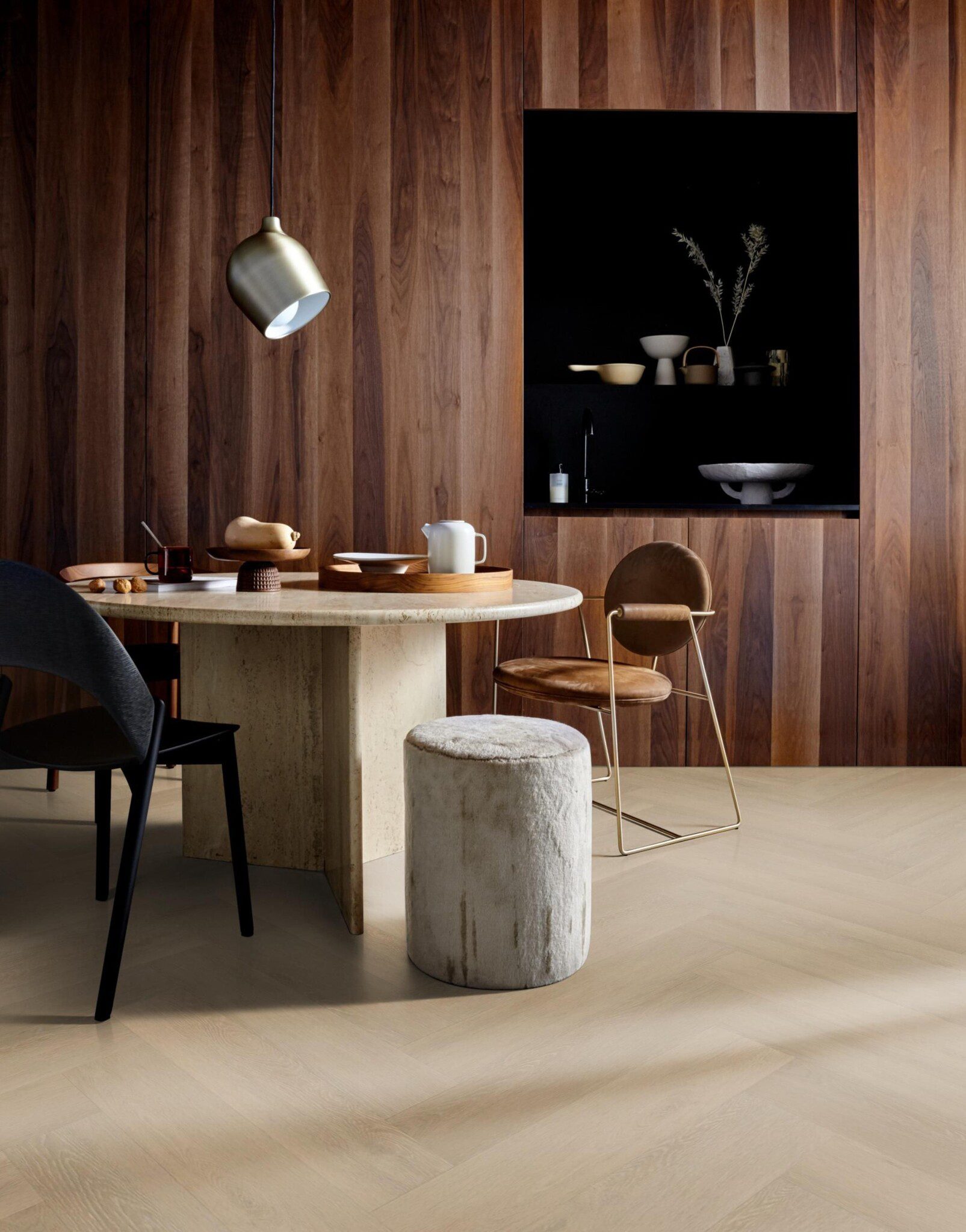 VTwonen Herringbone click SRC warm natural - Afbeelding 4