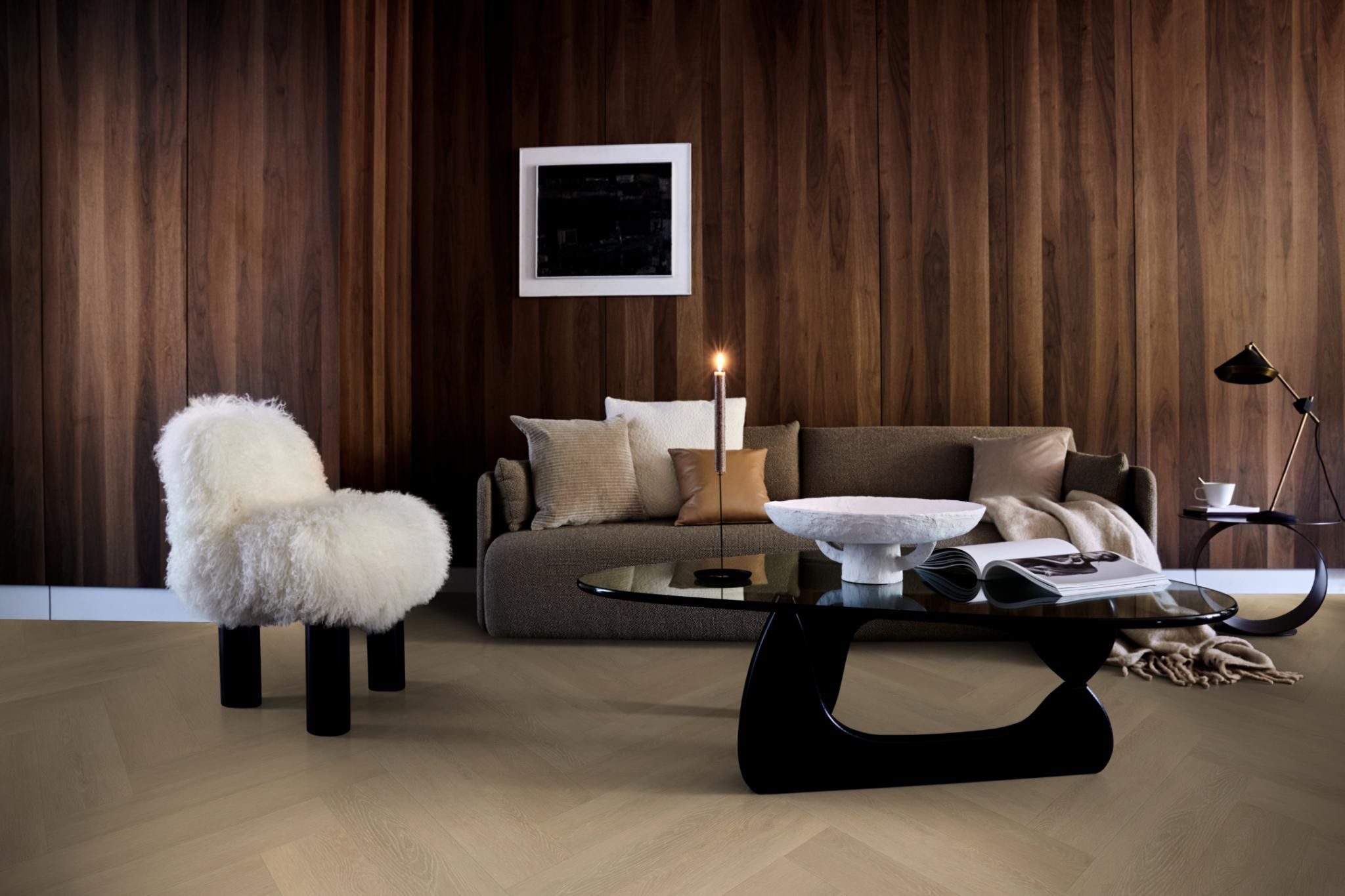 VTwonen Herringbone click SRC warm natural - Afbeelding 3