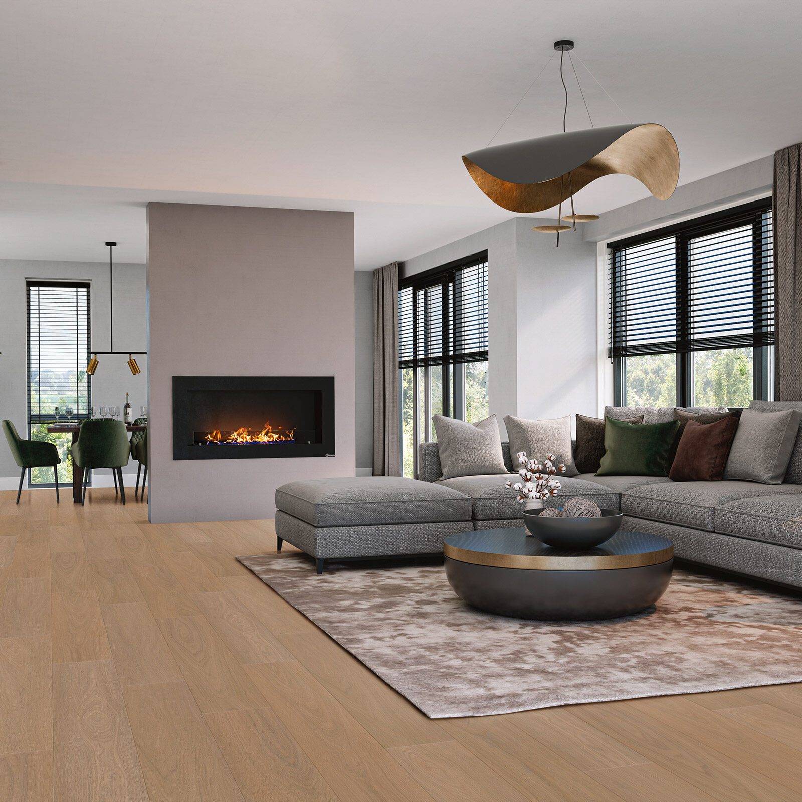 Vivafloors Eiken 7880 - Afbeelding 4