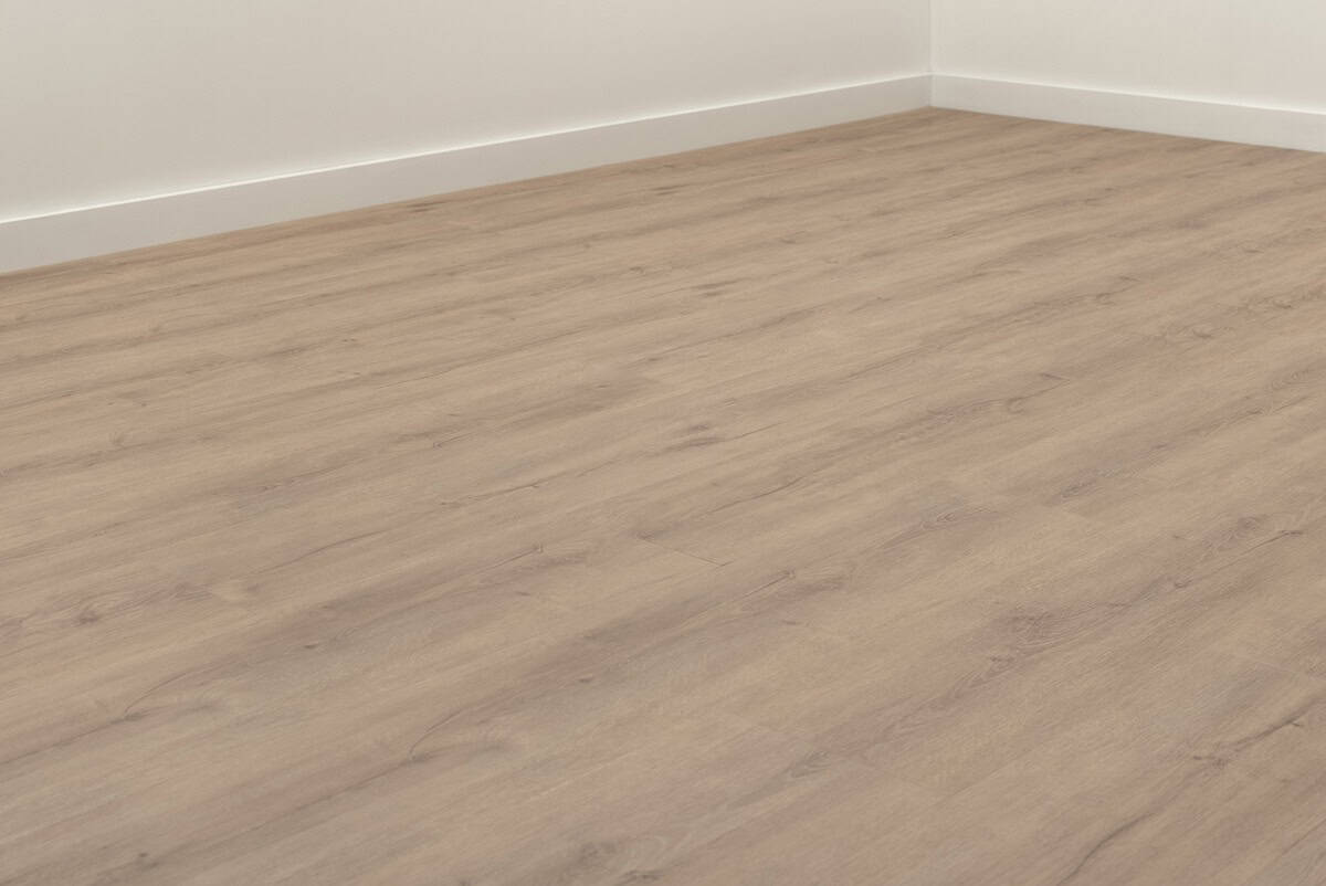 Floer Dorpen plak PVC – Onnen Onbehandeld Eiken 2.0 - Afbeelding 7