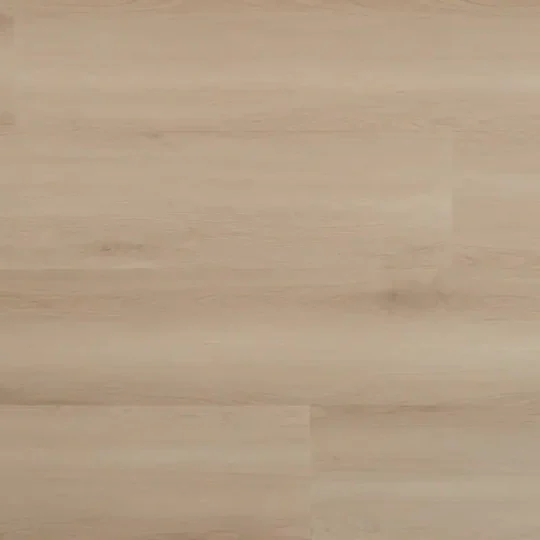 Floer Landhuis Click PVC – Lichtbruine Eik