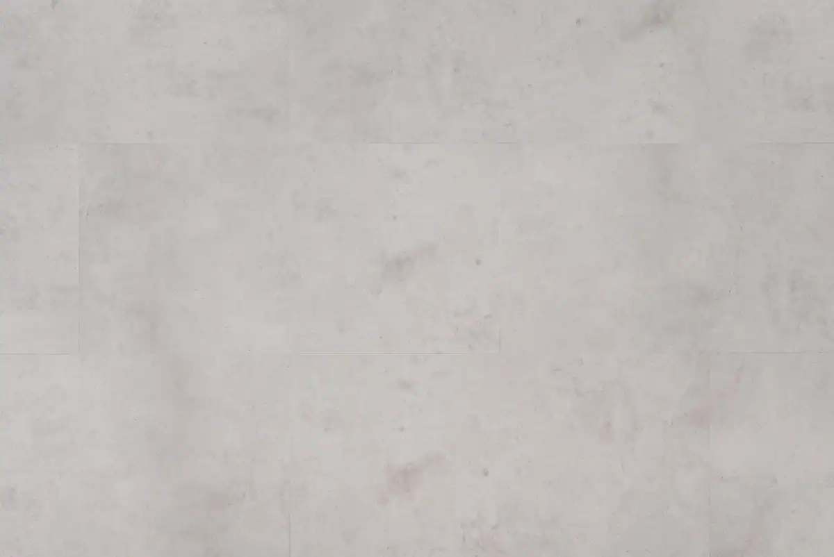 Floer Tegel plak PVC – Betonlook Lichtgrijs