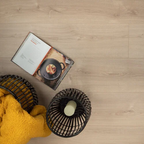 Douwes Dekker laminaat Extra lange plank Jasmijn - 24,3 cm, 4V