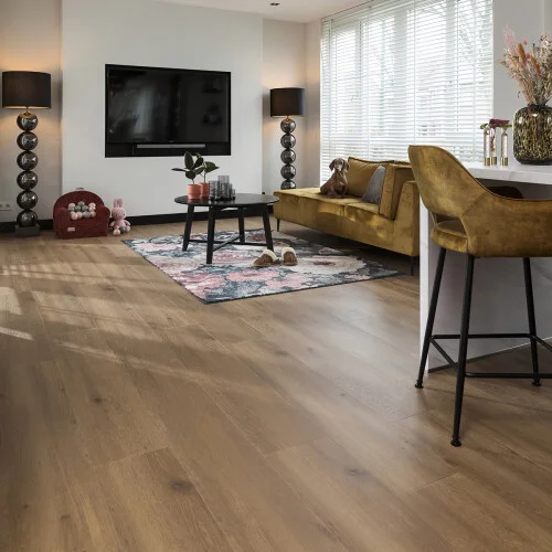 Douwes Dekker solide brede plank oregano - 24,4 cm, PB 4V - Afbeelding 3