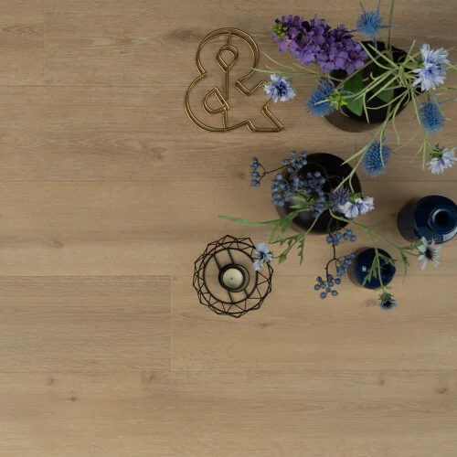 Douwes Dekker laminaat solide plank laurier - 19,2 cm, PB 4V