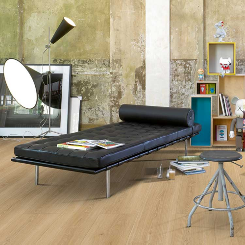 Douwes Dekker laminaat Brede plank Kamille - 24,3 cm, 2V - Afbeelding 3