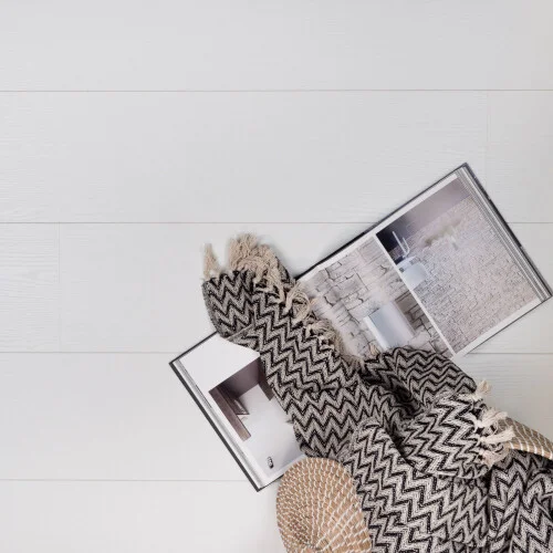 Douwes Dekker laminaat Brede plank Koriander - 24,3 cm, 2V