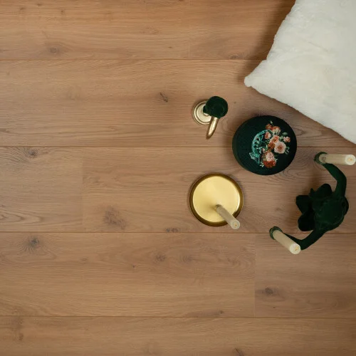 Douwes Dekker laminaat Brede plank Peterselie - 24,3 cm, 2V