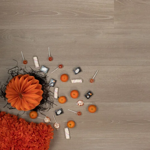 Douwes Dekker laminaat Brede plank Rozemarijn - 24,3 cm, 2V